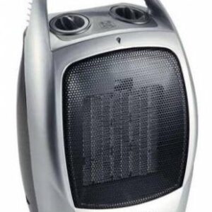 Aquecedor de Cerâmica 1500W - ORBEGOZO