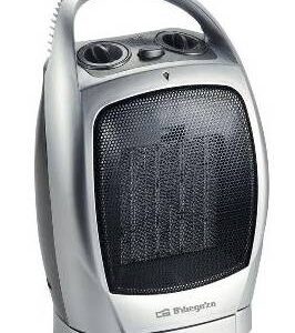 Aquecedor de Cer?mica 1500W (Oscilante) - ORBEGOZO
