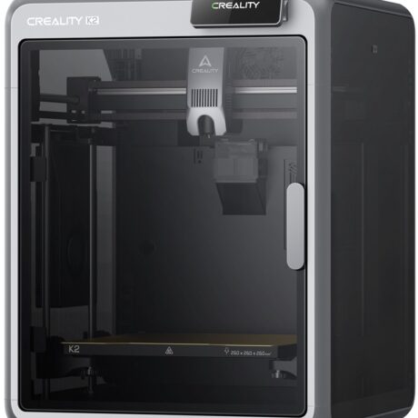 Impressora 3D K2 - CREALITY