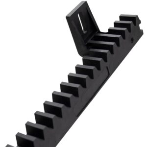 Cremalheira de Nylon 1 M/L