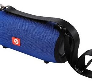Coluna Port?til 10W XL (Azul) - COOLSOUND