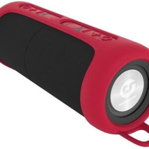 Coluna Port?til Bluetooth Boombastic 2-EM-1 10W c/ R?dio FM - COOLSOUND