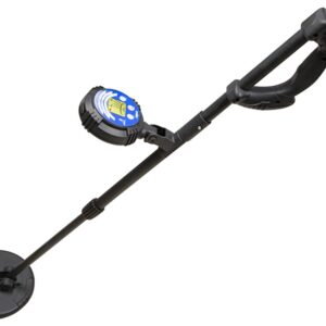 Detector de Metais (MD6110) - XTREME