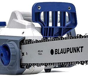 Motosserra El?ctrica 2200W SDS (40cm) - BLAUPUNKT