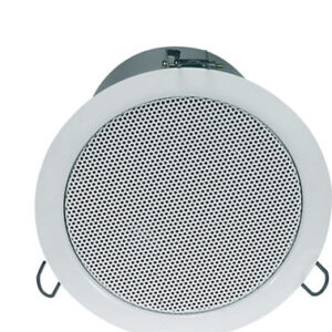 Altifalante de Tecto 15W c/ Tranf. SHOW