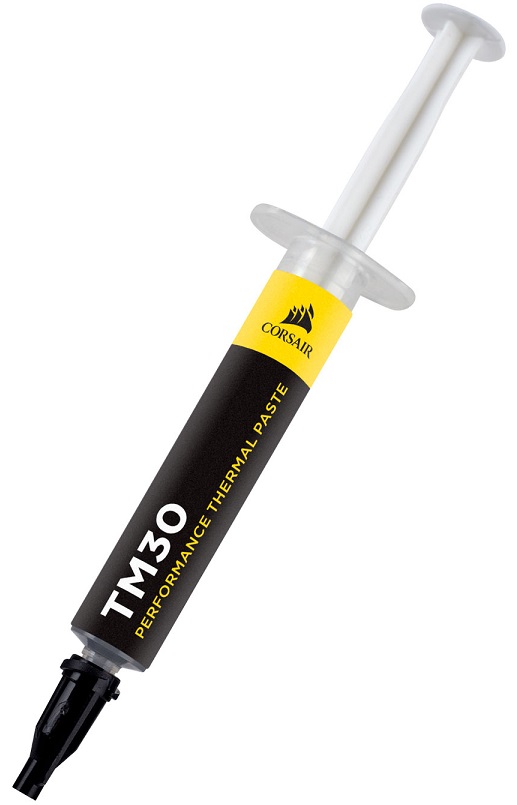 Pasta Térmica TM30 Performance (3g) - CORSAIR