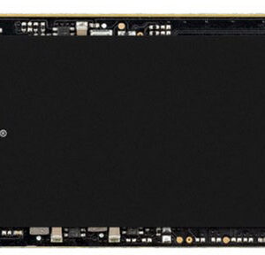 SSD M.2 2280 P3 1TB 3D NAND NVMe - CRUCIAL
