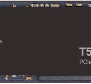 SSD 1TB T500 M.2 PCI Express 4.0 NVMe TLC - CRUCIAL