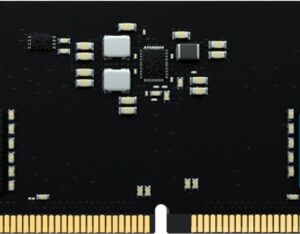Mem?ria RAM 16GB DDR5-5600MHz UDIMM - CRUCIAL
