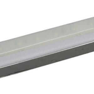 Luz 9x LEDs p/ Armários c/ Detector Movimento 80Lm (Pilhas)