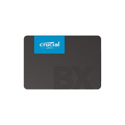 Disco SSD Crucial BX500 2TB 2.5" Sata3