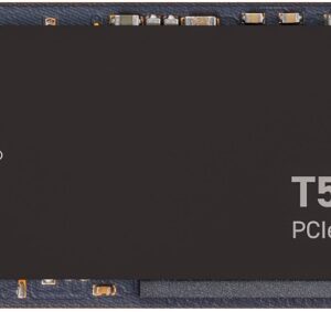 SSD 2TB T500 M.2 PCI Express 4.0 NVMe 3D TLC NAND - CRUCIAL