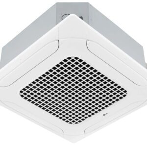 Ar Condicionado Unidade Interior Cassete CT24F 24000 BTU - LG