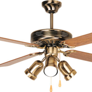 Ventoinha de Teto CT 30132 M 60W (Ø132cm) - ORBEGOZO