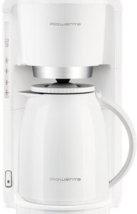 Máquina Café de Filtro Adagio 850W (Branco) - ROWENTA