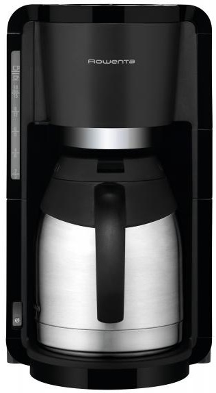 Máquina Café de Filtro Milano 1000W - ROWENTA