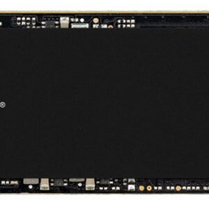 SSD M.2 2280 P3 Plus 4TB 3D NAND NVMe - CRUCIAL