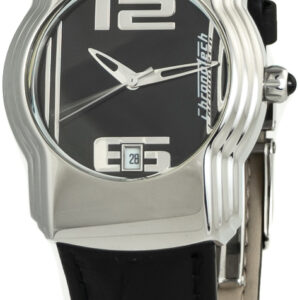 Rel?gio Anal?gico CT7279M-04 37MM (Prateado) - CHRONOTECH