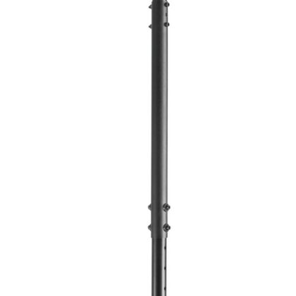 Suporte de Teto p/ Ecrã 37-80 50Kg (Preto) - AISENS