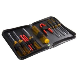 Conjunto de Ferramentas CTK200 - STARTECH
