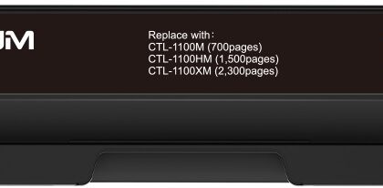 Toner CTL-1100XM Original (Magenta) - PANTUM