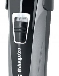 Aparador de Barba/Cabelo Profissional Recarregável 11 Posições - ORBEGOZO