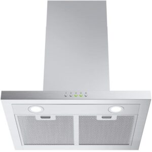 Exaustor Chamin? Moderna CTS6ESMX 612m?/h (Inox) - CANDY