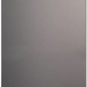 Arca Congeladora Vertical CV-140L25XEQ 145L (Inox) - INFINITON