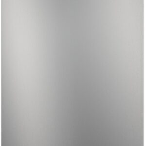 Arca Congeladora Vertical CV-88L8XEH 85L (Inox) - INFINITON
