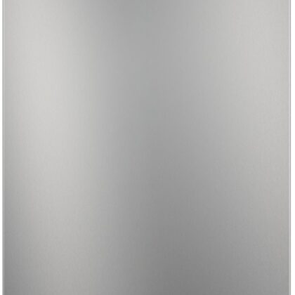 Arca Congeladora Vertical CV-88L8XEH 85L (Inox) - INFINITON