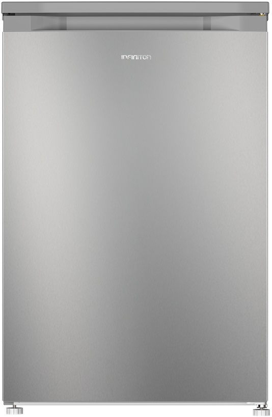 Arca Congeladora Vertical CV-88L8XEH 85L (Inox) - INFINITON
