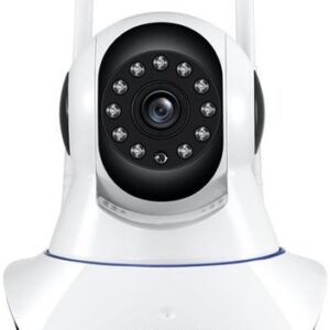 C?mara de Vigil?ncia IP PTZ Interior WiFi 2Mp ONVIF - CAMVIEW