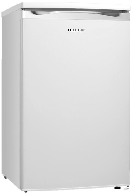 Arca Congeladora Vertical CV155WE 88L (Branco) - TELEFAC