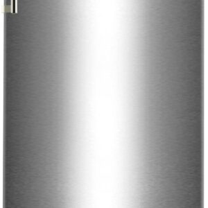 Arca Congeladora Vertical CV-172L14XEV 172L (Inox) - INFINITON