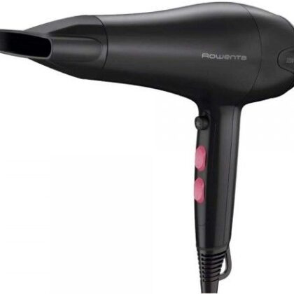 Secador de Cabelo CV5703F0 2200W - ROWENTA