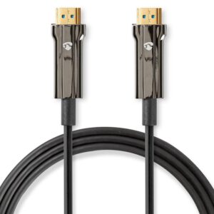 Cabo HDMI Amplificado 8K UHD Macho - Macho (200 mts) - NEDIS