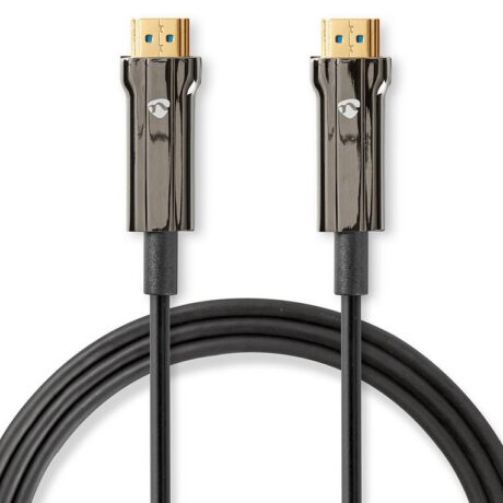 Cabo HDMI Amplificado 8K UHD Macho - Macho (200 mts) - NEDIS