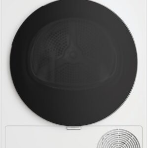 Máquina de Secar Roupa C WD 113M WBS SPT Bomba de Calor 11Kg (Branco) - WHIRLPOOL