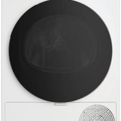 Máquina de Secar Roupa CWD84M WBS SPT 8Kg Bomba de Calor (Branco) - WHIRLPOOL