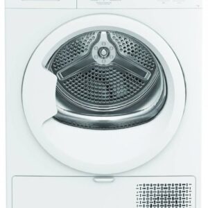 Máquina de Secar Roupa C YSD 72D WW SPT 7Kg E (Branco) - INDESIT