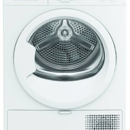 Máquina de Secar Roupa C YSD 72D WW SPT 7Kg E (Branco) - INDESIT