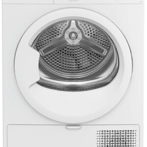 Máquina de Secar Roupa C YSD 82D WW SPT 8Kg Bomba de Calor (Branco) - INDESIT