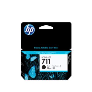 Tinteiro 711 (Preto) - HP