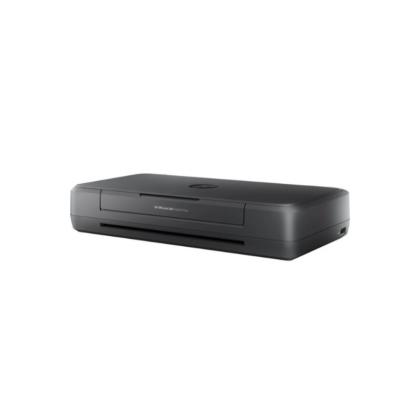 Impressora Portátil HP Officejet 200 WiFi Preto