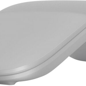 Rato Wireless Surface Arc (Cinza) - MICROSOFT