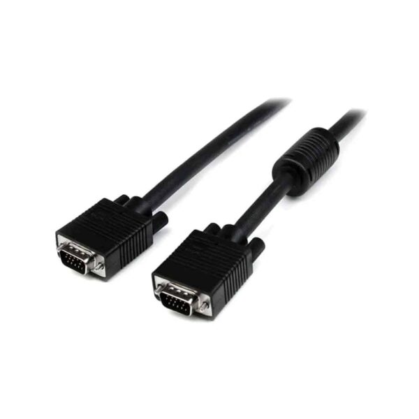 Cabo Vga Premium Hd15M/Hd15M - 3Mt - Black