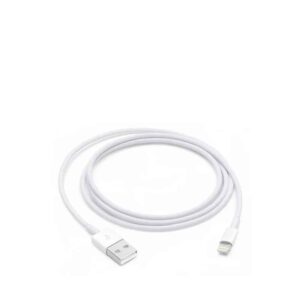 Cabo de Carga Apple MXLY2ZM/A de conetor Lightning a USB 2.0 1m