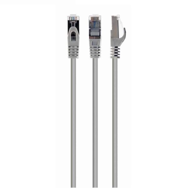 Cabo Rede Gembird Cat 6A LSZH 1 Metro Branco