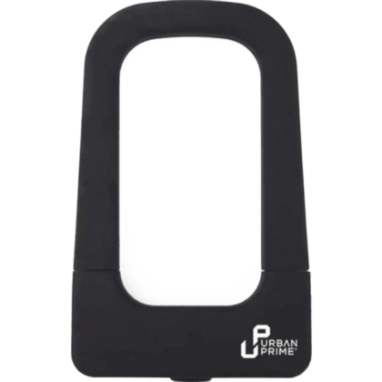 Cadeado Urban Prime Preto