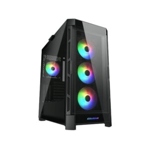Caixa Cougar AirFace Pro RGB